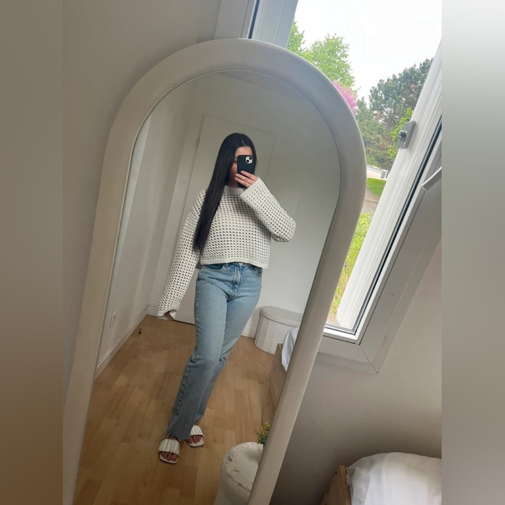 Classic Blue Women's Jeans